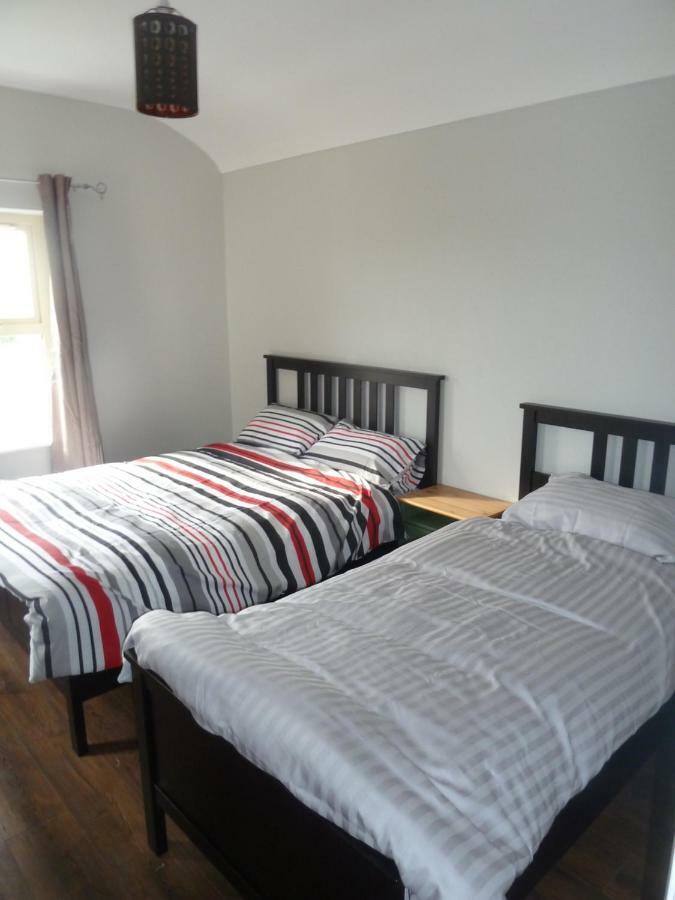 Mary'S Meadow Villa Doolin Ngoại thất bức ảnh