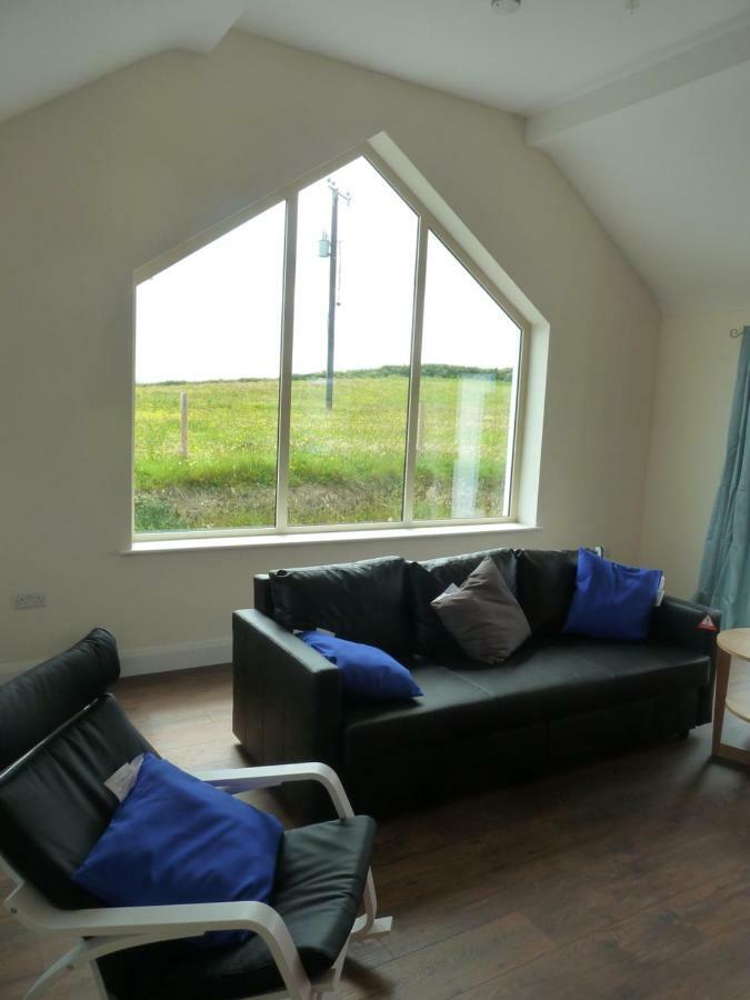 Mary'S Meadow Villa Doolin Ngoại thất bức ảnh